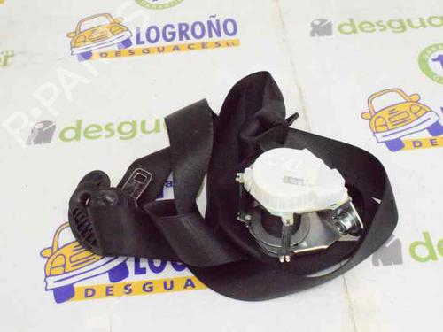 Front left seatbelt BMW 1 (E87) 118 d | BP8746436I26 