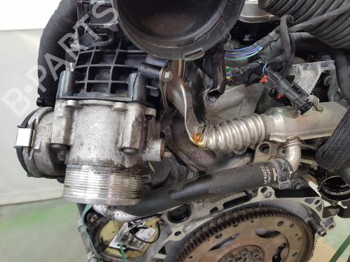 Engine LAND ROVER RANGE ROVER EVOQUE (L538) 2.2 D 4x4 | BP37160973M1 - Image 18