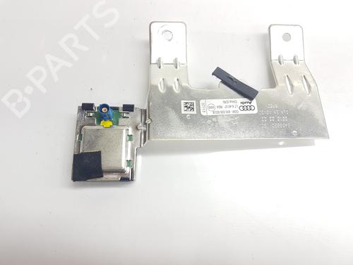 Electronic module AUDI A1 Sportback (8XA, 8XF) | BP36262535M83 - Image 4