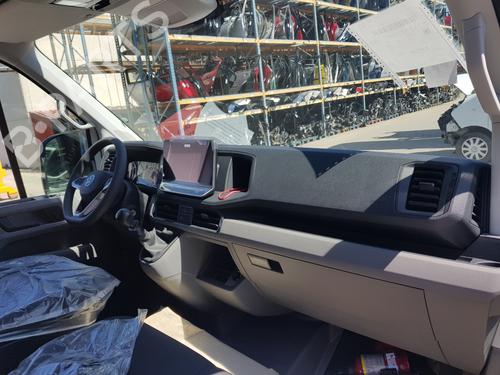 Electronic module VW CRAFTER Platform/Chassis (SZ_)  | BP29436156M83 
