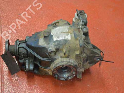 Rear differential BMW 3 (E46) 320 d | BP1157481M24 