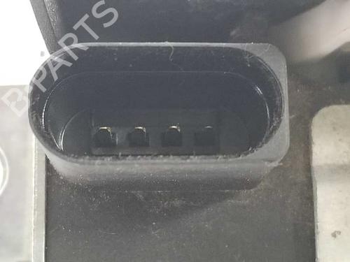 Tailgate lock VW GOLF VI (5K1)  | BP8049615C101 