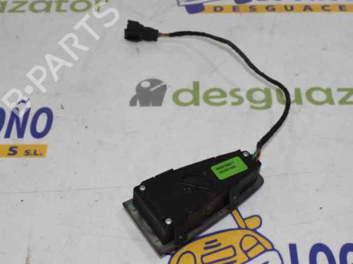 Climate control CITROËN C4 Picasso I MPV (UD_)  | BP793772I5 
