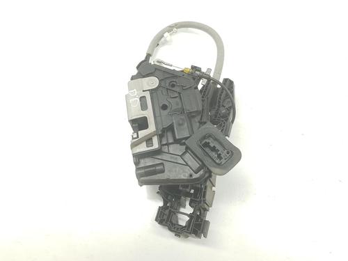 Front right lock SEAT LEON (5F1) 2.0 TDI | BP10057935C97 