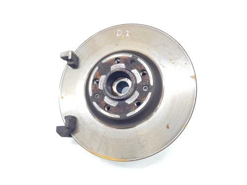 Used Left front steering knuckle PEUGEOT 3008 II SUV (MC_, MR_, MJ_, M4_) 1.5 BlueHDi 130 (131 hp) 29729552