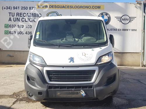 Used Parts PEUGEOT BOXER Van 2.2 BlueHDi 120 5015914