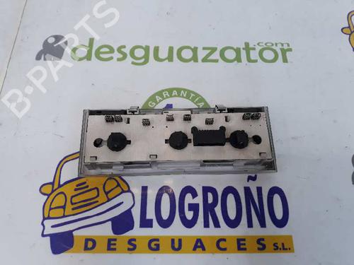 Innerbelysning BMW 7 (E65, E66, E67) 730 d | BP7421189I8 