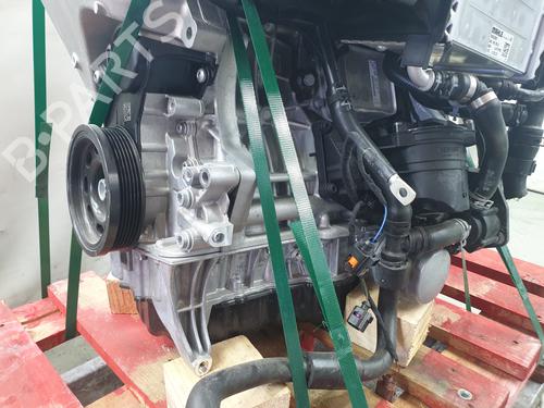 Motor VW T-ROC (A11, D11) 1.5 TSI | BP14995665M1 