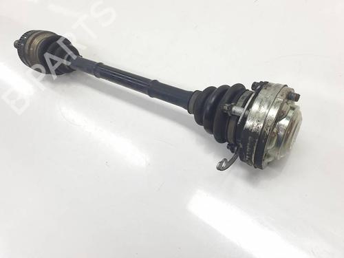 Left rear driveshaft BMW 3 (E90) 320 d | BP38930532M40 - Image 4
