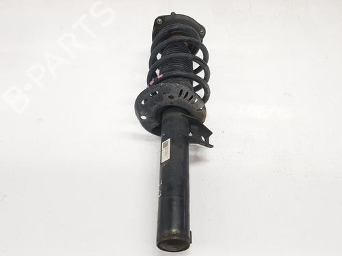 Left front shock absorber AUDI Q3 (8UB, 8UG) 2.0 TDI | BP20193540M16 