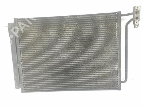 Used AC radiator BMW X5 (E53) 3.0 d (218 hp) 12603876