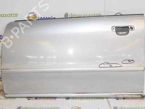 Used Left front door AUDI A4 B5 (8D2) 1.9 TDI (110 hp) 790451