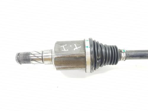 Left rear driveshaft TESLA MODEL 3 (5YJ3) | BP38445321M40 - Image 3