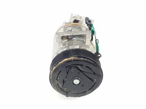 Used AC compressor AC compressor DACIA DUSTER (PYM_, PYN_) 1.2 TCe 130 (131 hp) 34736197 34736197