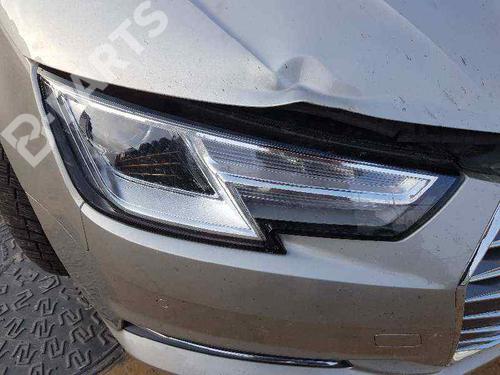 Front wipers mechanism AUDI A4 B9 Avant (8W5, 8WD) 2.0 TDI | BP8082772C83  - Image 44