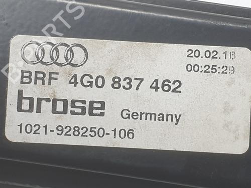 Front right window mechanism AUDI A6 C7 (4G2, 4GC) 2.0 TDI | BP30468955C23