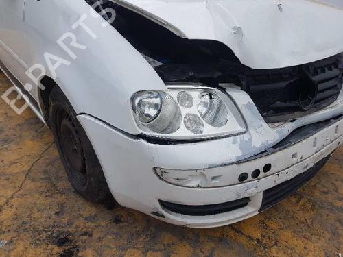 Electronic sensor VW TOURAN (1T1, 1T2) 2.0 TDI 16V | BP9737142M84 