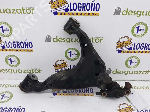 Left front suspension arm TOYOTA LAND CRUISER PRADO (_J12_) 3.0 D-4D (KDJ120_) | BP12583129M12 