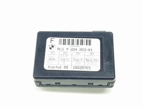 Used Electronic module BMW X1 (E84) sDrive 18 d (143 hp) 17360899