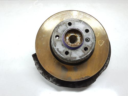 Right front steering knuckle BMW 5 (E60) 525 d | BP20192899M26 