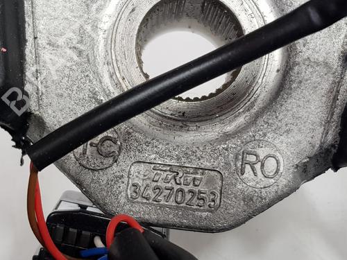 Rat RENAULT EXPRESS Box Body/MPV | BP32342371C49