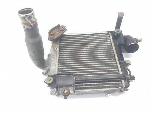 Used Intercooler TOYOTA LAND CRUISER PRADO (_J12_) 3.0 D-4D (KDJ120, KDJ125) (166 hp) 24614955