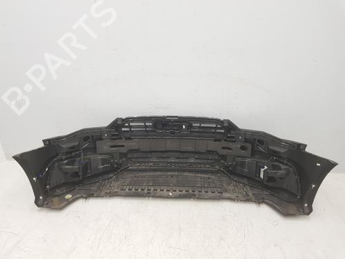 Zderzak przedni AUDI A6 C7 (4G2, 4GC) 2.0 TDI | BP30487222C7 