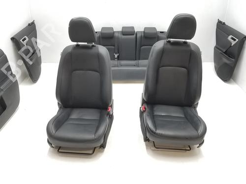 Seats set LEXUS CT (ZWA10_) 200h (ZWA10_) | BP13732649C78 