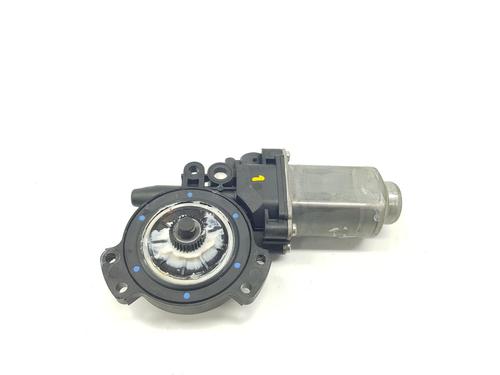 Used Left rear window motor HYUNDAI SANTA FÉ II (CM) 2.2 CRDi (155 hp) 16079861