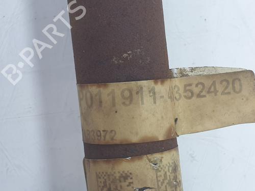 Left front driveshaft ALFA ROMEO TONALE (965_) | BP36916242M38 - Image 3