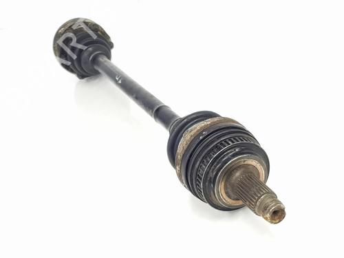 Right rear driveshaft BMW 3 Coupe (E46) 320 Cd | BP26275966M41 