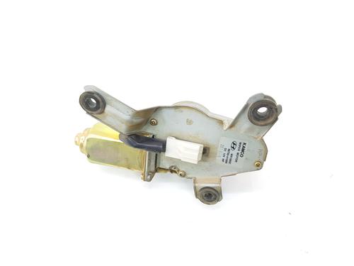 Rear wiper motor HYUNDAI TERRACAN (HP) 2.9 CRDi 4WD | BP7631701M102 