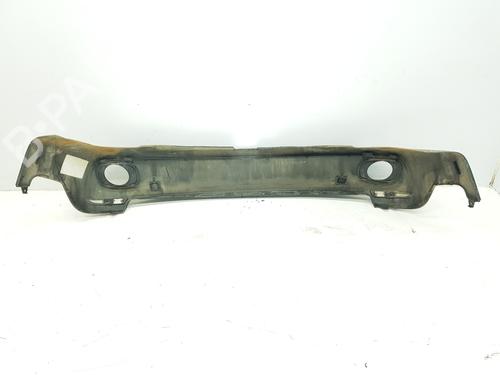 Rear bumper BMW X5 (E70) xDrive 30 d | BP15062476C8 