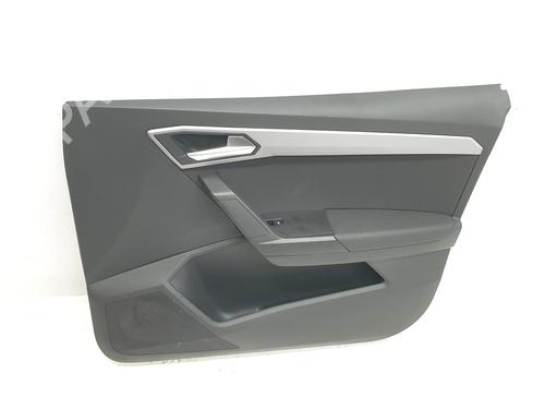 Seats set SEAT IBIZA IV SC (6J1, 6P5) 1.0 TSI | BP13815075C78 