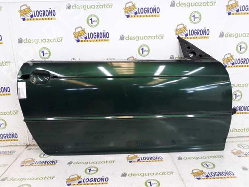 Used Right front door BMW 3 Coupe (E46) 323 Ci (170 hp) 1983326