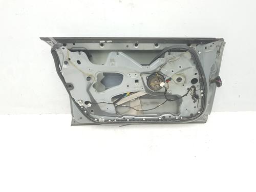 Left front door AUDI A6 C6 (4F2) 2.7 TDI quattro | BP23040943C2 
