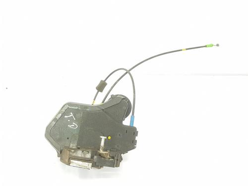 Rear right lock TOYOTA LAND CRUISER PRADO (_J12_) 3.0 D-4D (KDJ120, KDJ125) | BP8877876C99 