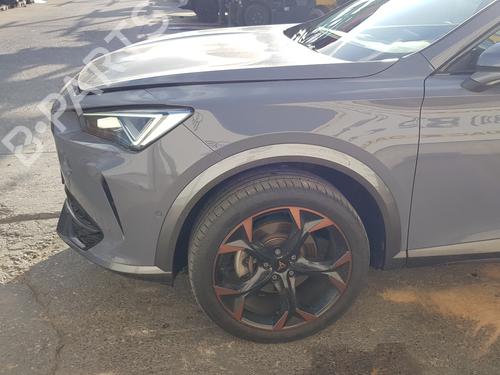 Other CUPRA FORMENTOR (KM7, KMP)  | BP28119608O1 