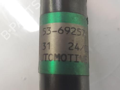 AC pipe BMW 3 (E46) 330 d | BP14101128M126 