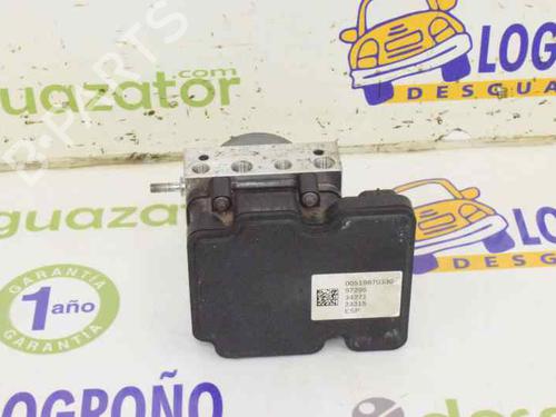 ABS pump FIAT DUCATO Van (250_) 160 Multijet 3,0 D | BP1768544M43 