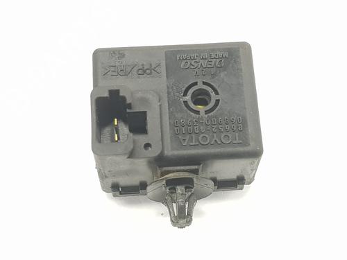 Electronic module TOYOTA LAND CRUISER PRADO (_J12_) 3.0 D-4D (KDJ120, KDJ125) | BP16027918M83 