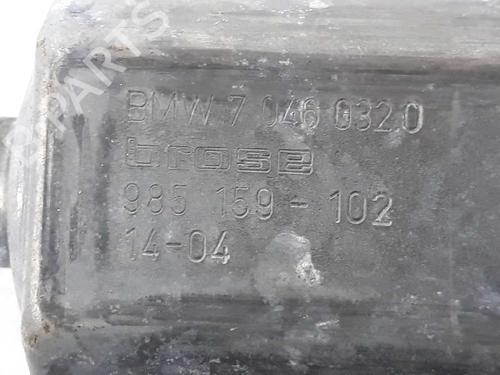 Right front window motor BMW 4 Coupe (F32, F82) M4 | BP5794962E20 