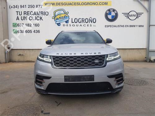 Used Parts LAND ROVER RANGE ROVER VELAR (L560)  2.0 D240 SD4 4x4  4769678