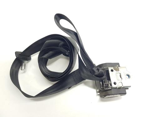 Used Front left seatbelt Front left seatbelt FIAT DUCATO Van (250_) [2006-2026] 34354362 34354362