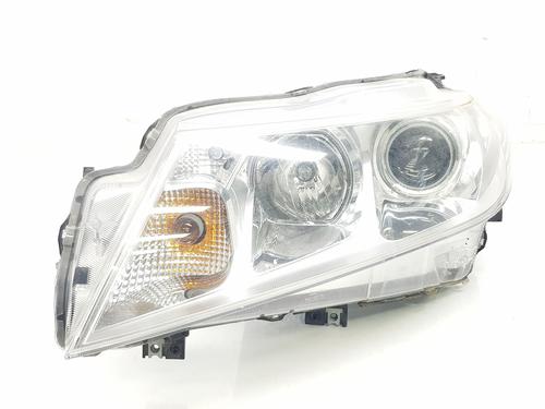 Left headlight SUZUKI VITARA (LY) 1.6 (APK 416) | BP36294740C28  - Image 9