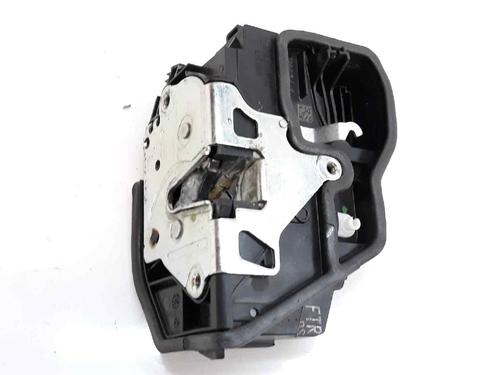 Front right lock BMW 1 (E87) 118 d | BP3385112C97 
