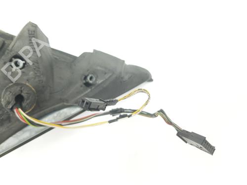 Right mirror BMW 3 (E46) 320 d | BP15356629C27 