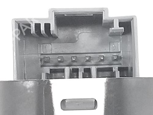 Mirror switch AUDI A1 Sportback (GBA) 30 TFSI | BP9302717I25 