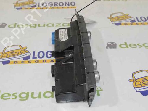 Climate control BMW 7 (E65, E66, E67) 730 Ld | BP787001I5 