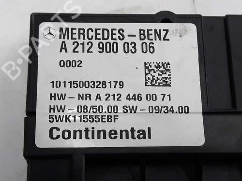 Other MERCEDES-BENZ C-CLASS (W204) C 220 CDI (204.008) | BP14071647O1